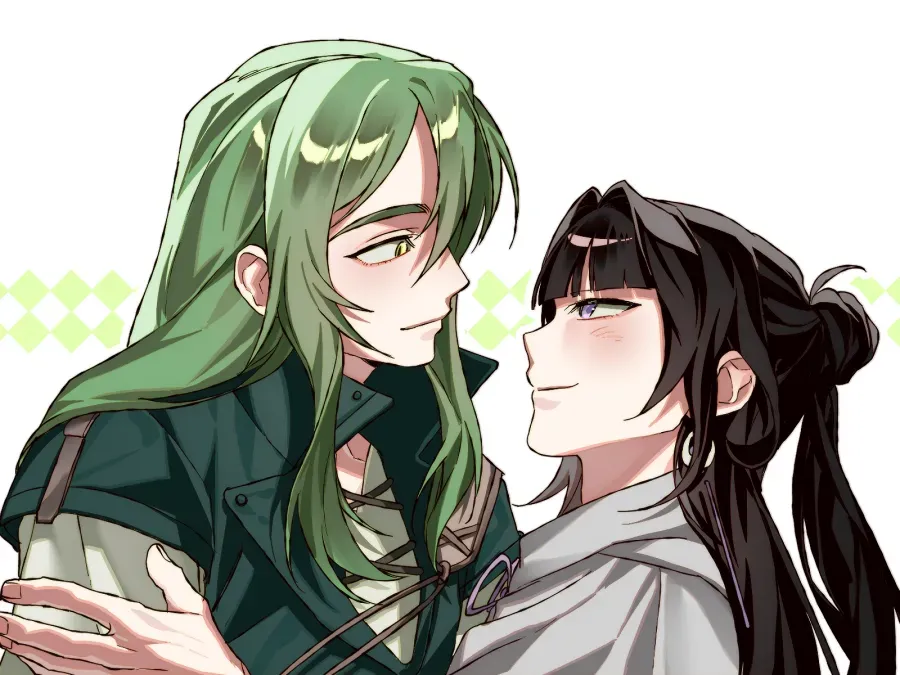 투샷
